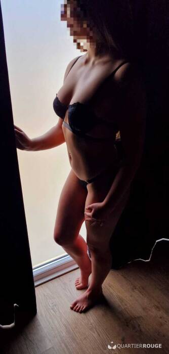 L intemporel (Photo)