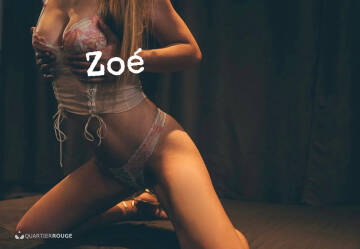 Zoe (Photo)