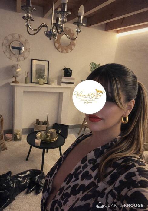 Lyana Massage Signature (Photo)