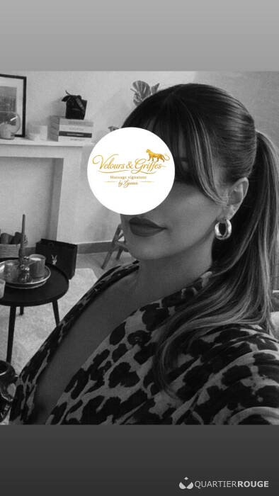 Lyana Massage Signature (Photo)