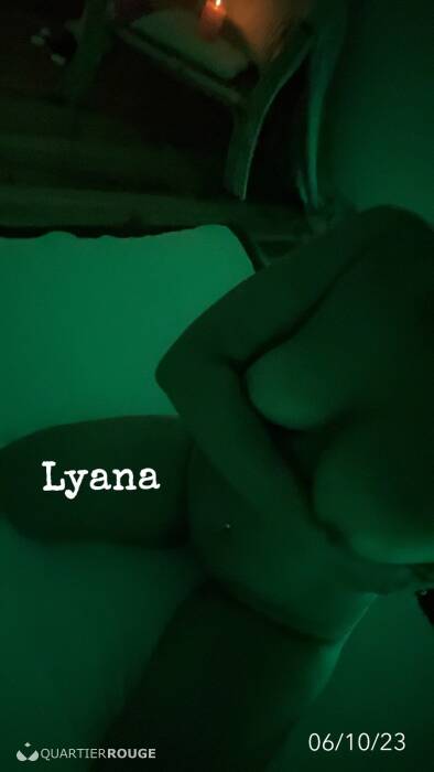 Lyana 9H-18H (Photo)