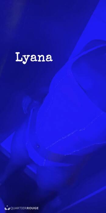 Lyana 8H- 18H (Photo)