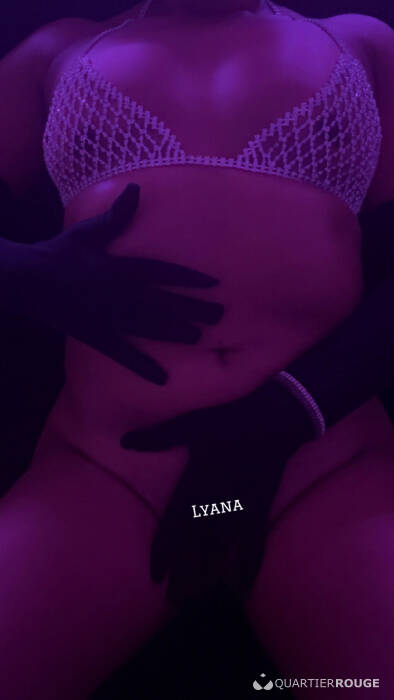 Lyana 9H-18H (Photo)