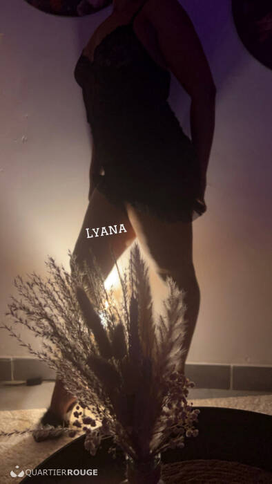 Lyana 8H-20H (Photo)