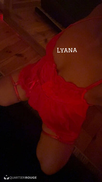 Lyana 8H-20H (Photo)