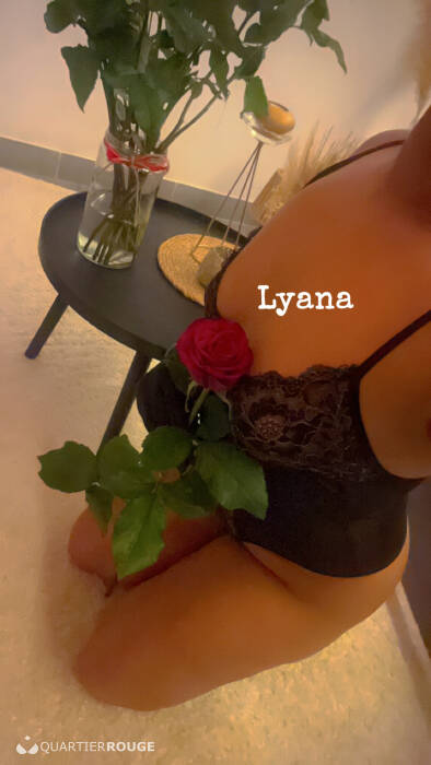 Lyana 9H-18H (Photo)