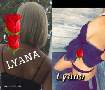 Lyana 8H- 17H (Photo)