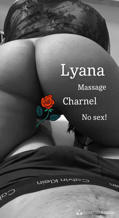 Lyana 8H-18H (Photo)