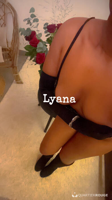 Lyana 9H-18H (Photo)