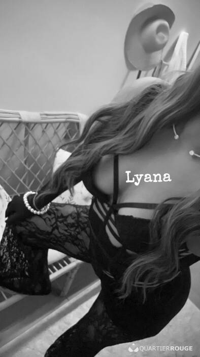 Lyana 9H-18H (Photo)