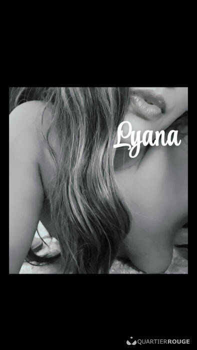 Lyana 9H-18H (Photo)