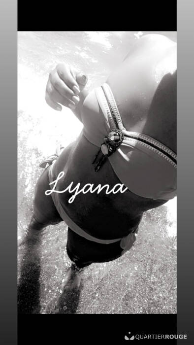 Lyana 9H-18H (Photo)