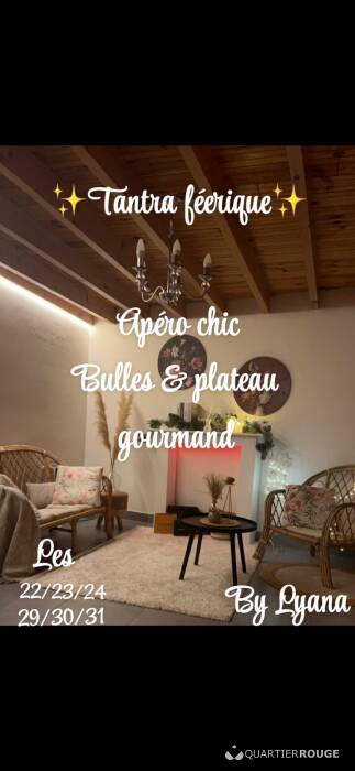 Lyana 9H-18H (Photo)