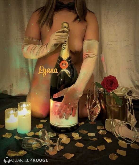 Lyana 9H-18H (Photo)