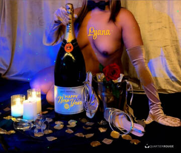 Lyana 9H-18H (Photo)