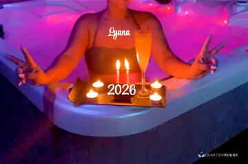 Lyana 9H-18H (Photo)
