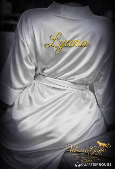 Lyana 9H-19H (Photo)