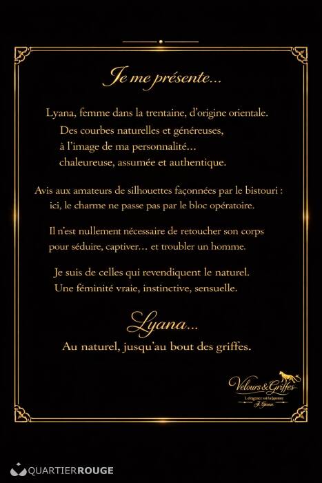 Lyana {MONS} 9H-19H (Photo)