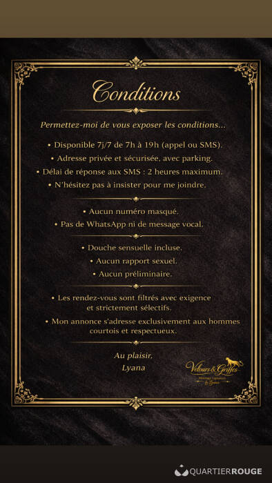 Lyana {MONS} 9H-19H (Photo)