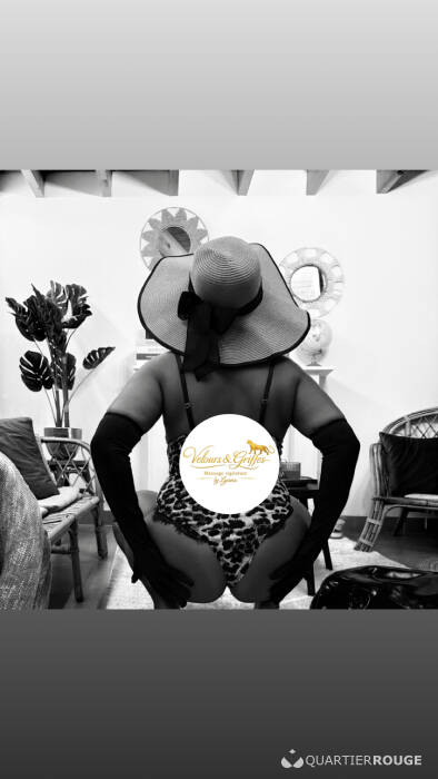 Lyana Massage Signature (Photo)