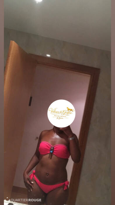 Lyana Massage Signature (Photo)