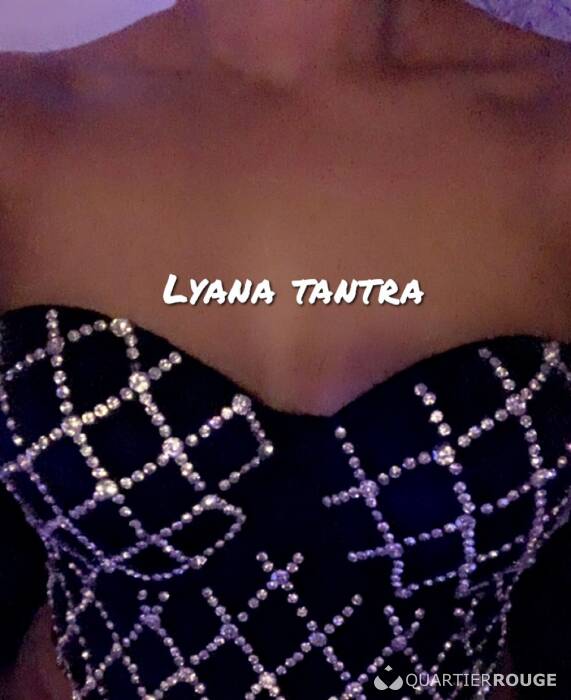 Lyana 8H- 18H (Photo)
