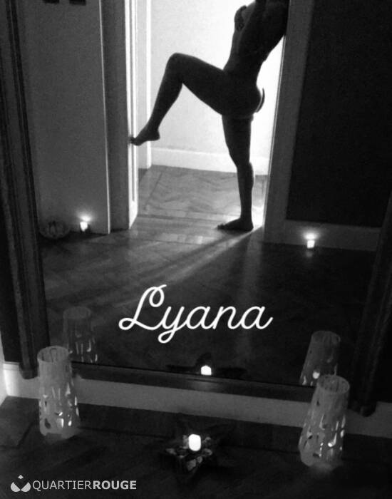 Lyana 8H- 18H (Photo)