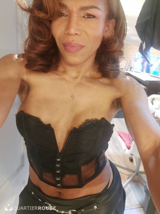 Wendy pasión (Photo)