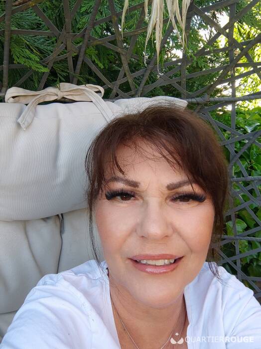 Nancy (Photo)