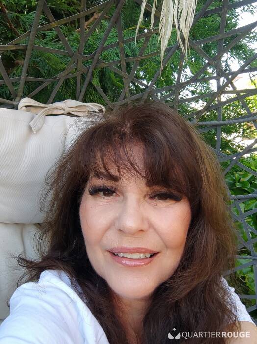 Nancy (Photo)