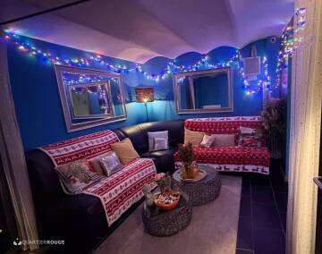 L\' Xtase Zen (Photo)