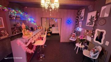 L\' Xtase Zen (Photo)