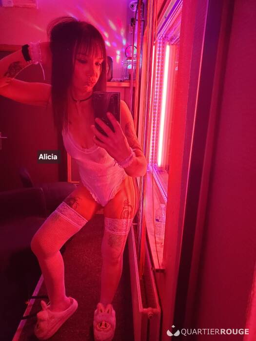 L\' Xtase Zen (Photo)