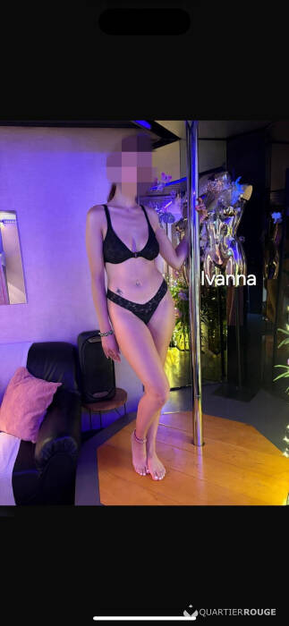 L\' Xtase Zen (Photo)