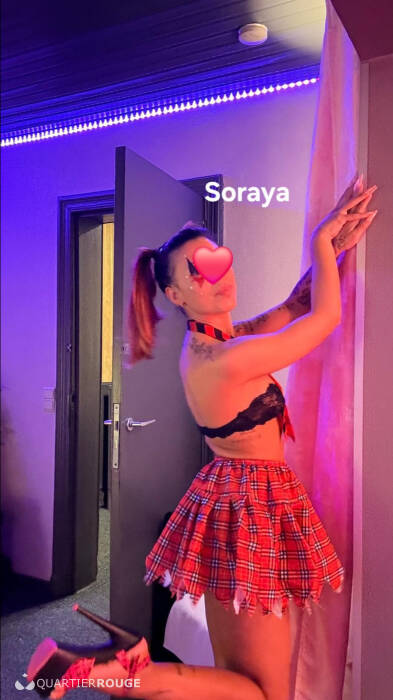 L\' Xtase Zen (Photo)