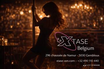 L\'Xtase Zen (Photo)