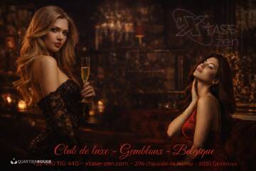 L\'Xtase Zen (Photo)