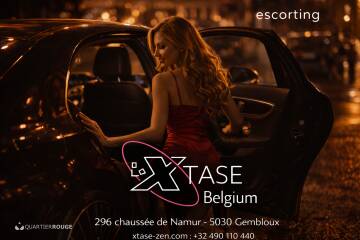 L\'Xtase Zen (Photo)