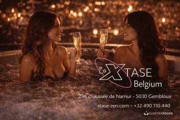 L\'Xtase Zen (Photo)