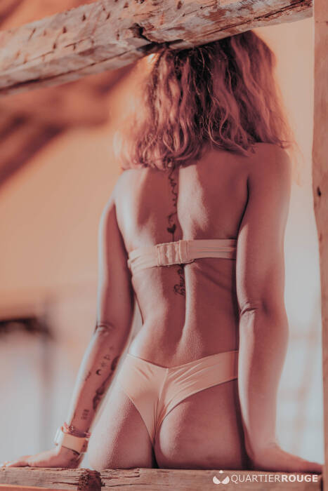 L\'Xtase Zen (Photo)