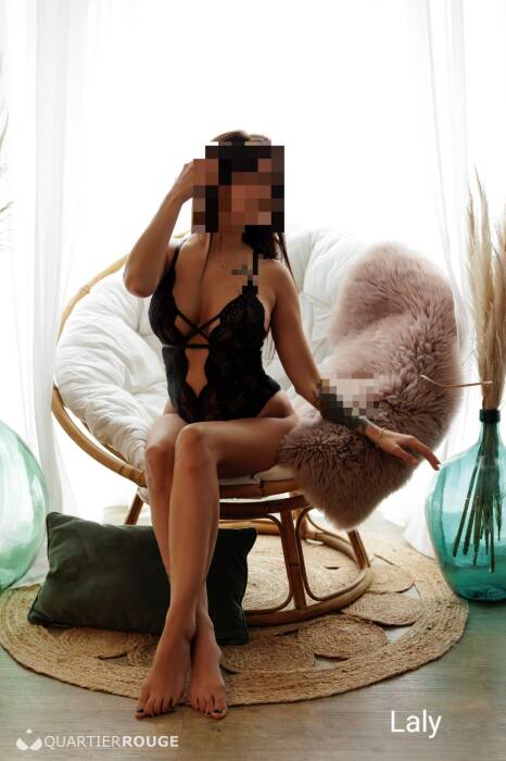 L\'Xtase Zen (Photo)