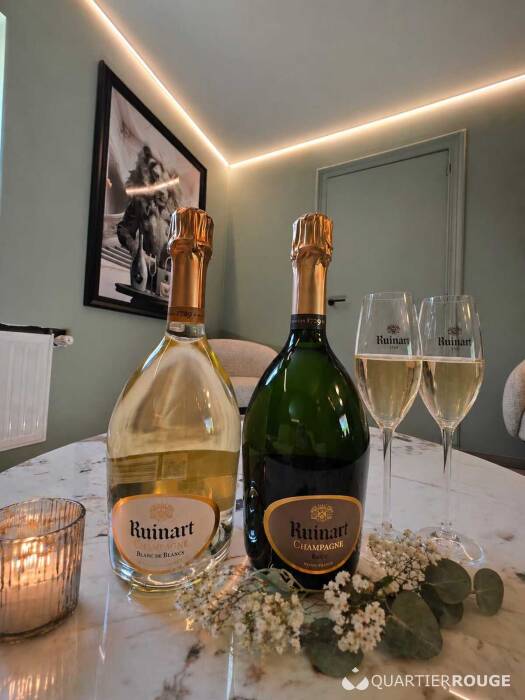 L\'Xtase Zen (Photo)
