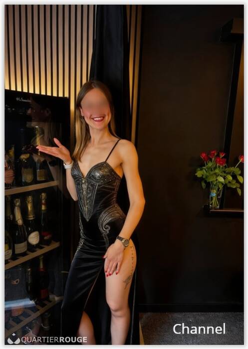 L\'Xtase Zen (Photo)