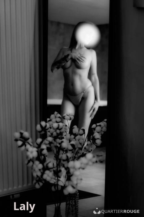 L\'Xtase Zen (Photo)