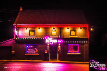 L\'Xtase Zen (Photo)