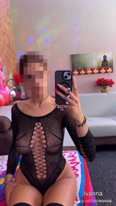 L\'Xtase Zen (Photo)