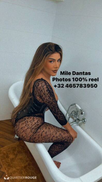 Mile Dantas (Photo)