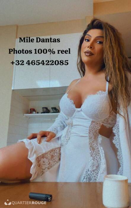 Mile Dantas (Photo)