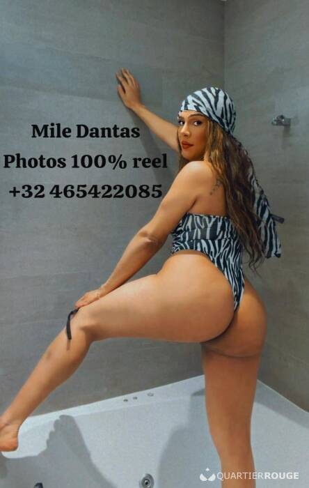 Mile Dantas (Photo)