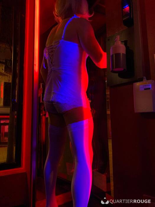 Michelle & Inse (Photo)